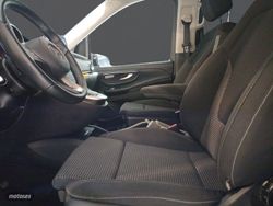 Mercedes Clase V 300 d Clase V Compacto - Miniatura 7