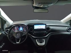 Mercedes Clase V 300 d Clase V Compacto - Miniatura 8