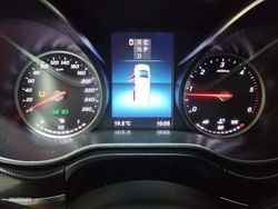 Mercedes Clase V 300 d Clase V Compacto - Miniatura 9
