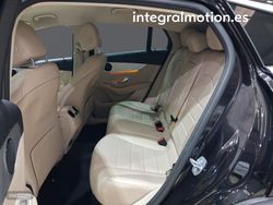 Mercedes Clase GLC GLC 220 d 4MATIC - Miniatura 10