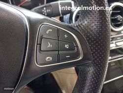 Mercedes Clase GLC GLC 220 d 4MATIC - Miniatura 13