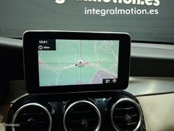 Mercedes Clase GLC GLC 220 d 4MATIC - Miniatura 15