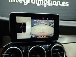 Mercedes Clase GLC GLC 220 d 4MATIC - Miniatura 16