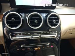 Mercedes Clase GLC GLC 220 d 4MATIC - Miniatura 17