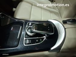 Mercedes Clase GLC GLC 220 d 4MATIC - Miniatura 18