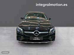 Mercedes Clase GLC GLC 220 d 4MATIC - Miniatura 2