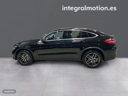 Mercedes Clase GLC GLC 220 d 4MATIC - Miniatura 24