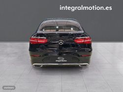 Mercedes Clase GLC GLC 220 d 4MATIC - Miniatura 25