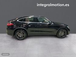 Mercedes Clase GLC GLC 220 d 4MATIC - Miniatura 26