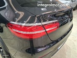 Mercedes Clase GLC GLC 220 d 4MATIC - Miniatura 28