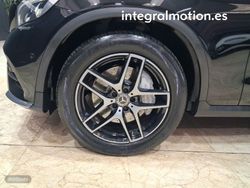 Mercedes Clase GLC GLC 220 d 4MATIC - Miniatura 29