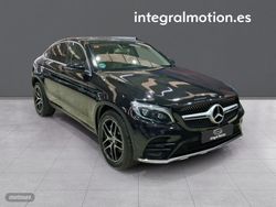 Mercedes Clase GLC GLC 220 d 4MATIC - Miniatura 3