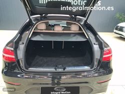 Mercedes Clase GLC GLC 220 d 4MATIC - Miniatura 30