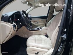 Mercedes Clase GLC GLC 220 d 4MATIC - Miniatura 6