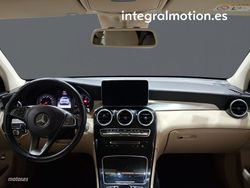 Mercedes Clase GLC GLC 220 d 4MATIC - Miniatura 7