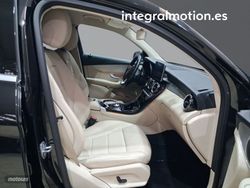 Mercedes Clase GLC GLC 220 d 4MATIC - Miniatura 9