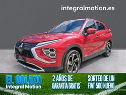 Mitsubishi Eclipse Cross PHEV Kaiteki 4WD - Miniatura 1