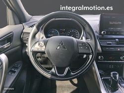 Mitsubishi Eclipse Cross PHEV Kaiteki 4WD - Miniatura 11