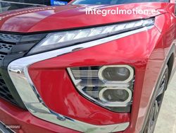 Mitsubishi Eclipse Cross PHEV Kaiteki 4WD - Miniatura 27