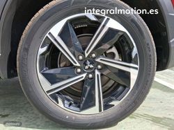 Mitsubishi Eclipse Cross PHEV Kaiteki 4WD - Miniatura 29
