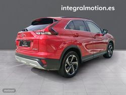Mitsubishi Eclipse Cross PHEV Kaiteki 4WD - Miniatura 5