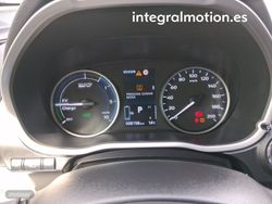 Mitsubishi Eclipse Cross PHEV Kaiteki 4WD - Miniatura 8
