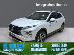 Mitsubishi Eclipse Cross PHEV Kaiteki 4WD - Miniatura 1