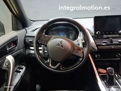Mitsubishi Eclipse Cross PHEV Kaiteki 4WD - Miniatura 11