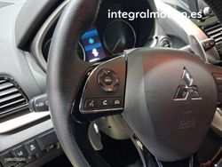 Mitsubishi Eclipse Cross PHEV Kaiteki 4WD - Miniatura 12