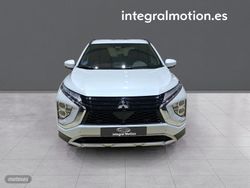 Mitsubishi Eclipse Cross PHEV Kaiteki 4WD - Miniatura 2