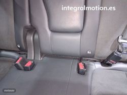 Mitsubishi Eclipse Cross PHEV Kaiteki 4WD - Miniatura 23