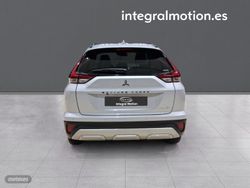 Mitsubishi Eclipse Cross PHEV Kaiteki 4WD - Miniatura 25