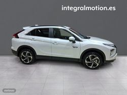 Mitsubishi Eclipse Cross PHEV Kaiteki 4WD - Miniatura 26