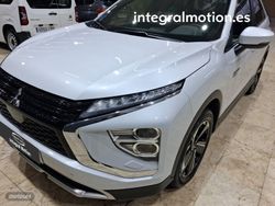Mitsubishi Eclipse Cross PHEV Kaiteki 4WD - Miniatura 27