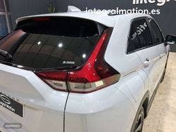 Mitsubishi Eclipse Cross PHEV Kaiteki 4WD - Miniatura 28