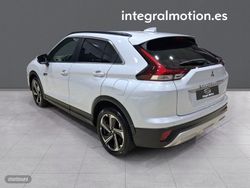 Mitsubishi Eclipse Cross PHEV Kaiteki 4WD - Miniatura 4