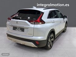 Mitsubishi Eclipse Cross PHEV Kaiteki 4WD - Miniatura 5
