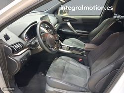 Mitsubishi Eclipse Cross PHEV Kaiteki 4WD - Miniatura 6