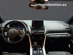 Mitsubishi Eclipse Cross PHEV Kaiteki 4WD - Miniatura 7