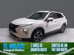 Mitsubishi Eclipse Cross PHEV Kaiteki 4WD - Miniatura 1