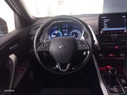 Mitsubishi Eclipse Cross PHEV Kaiteki 4WD - Miniatura 11