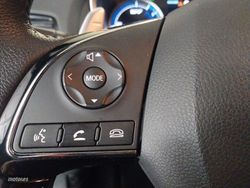 Mitsubishi Eclipse Cross PHEV Kaiteki 4WD - Miniatura 12