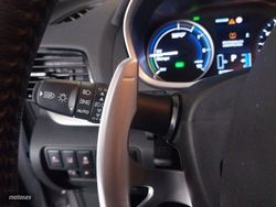 Mitsubishi Eclipse Cross PHEV Kaiteki 4WD - Miniatura 14
