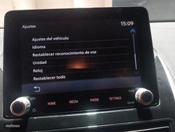 Mitsubishi Eclipse Cross PHEV Kaiteki 4WD - Miniatura 15