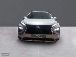 Mitsubishi Eclipse Cross PHEV Kaiteki 4WD - Miniatura 2