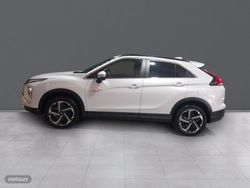 Mitsubishi Eclipse Cross PHEV Kaiteki 4WD - Miniatura 24