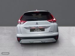 Mitsubishi Eclipse Cross PHEV Kaiteki 4WD - Miniatura 25