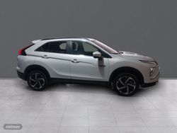 Mitsubishi Eclipse Cross PHEV Kaiteki 4WD - Miniatura 26