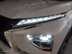Mitsubishi Eclipse Cross PHEV Kaiteki 4WD - Miniatura 27