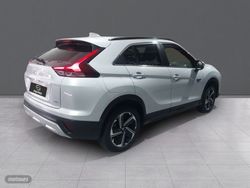 Mitsubishi Eclipse Cross PHEV Kaiteki 4WD - Miniatura 5